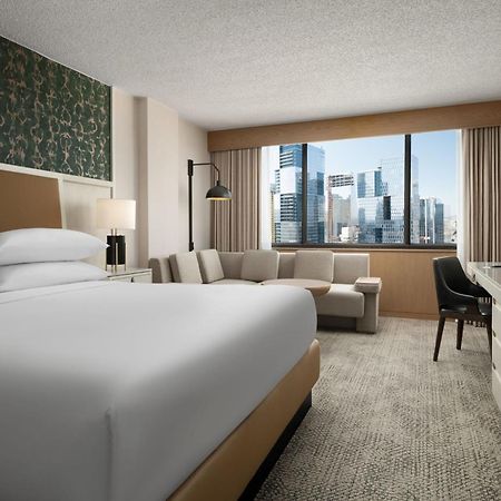 Sheraton Grand Nashville Downtown Zewnętrze zdjęcie